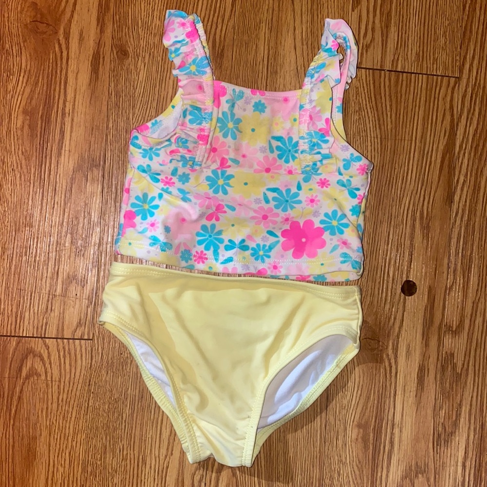 6-12 momth swim suit